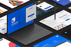 設(shè)計(jì)小咖_Ui Kits